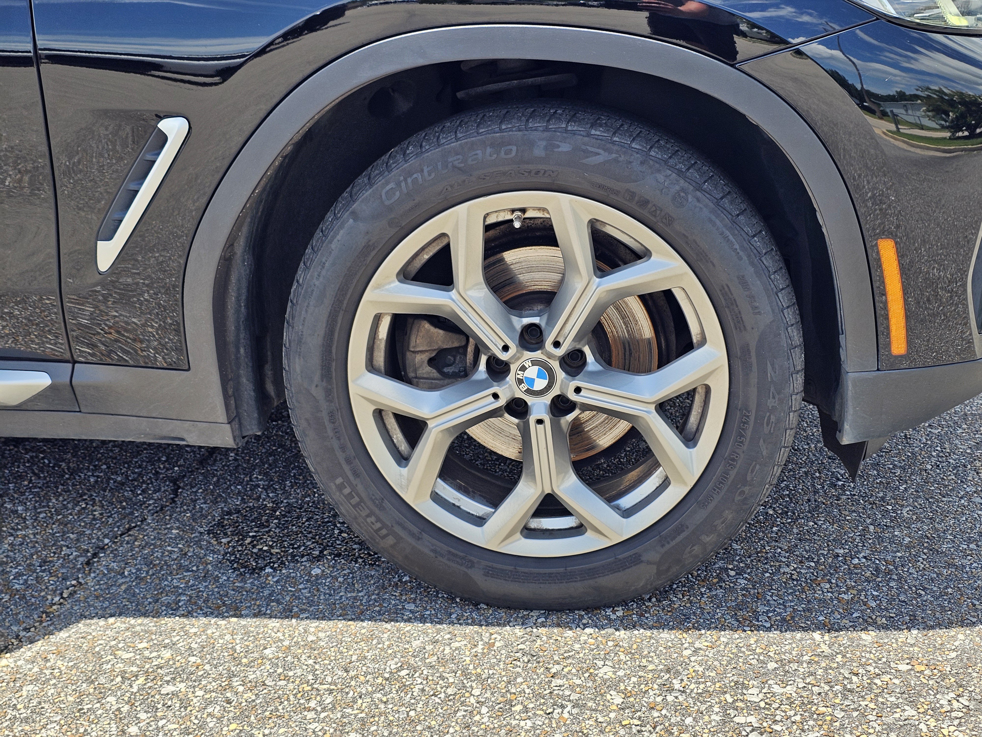 2022 BMW X3 30i - Photo 6