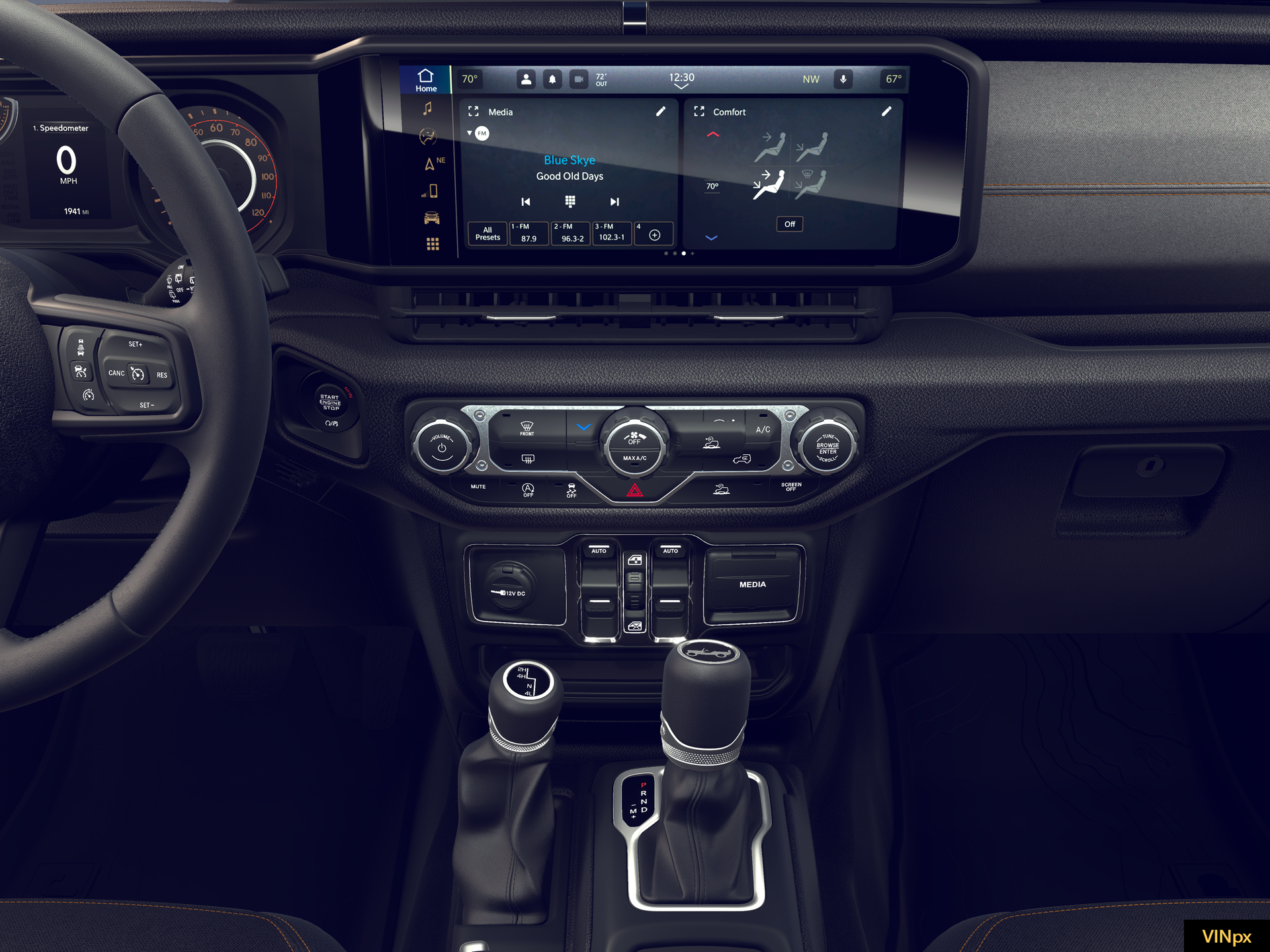 2026 Jeep Wrangler 4-Door Sport S - Photo 18