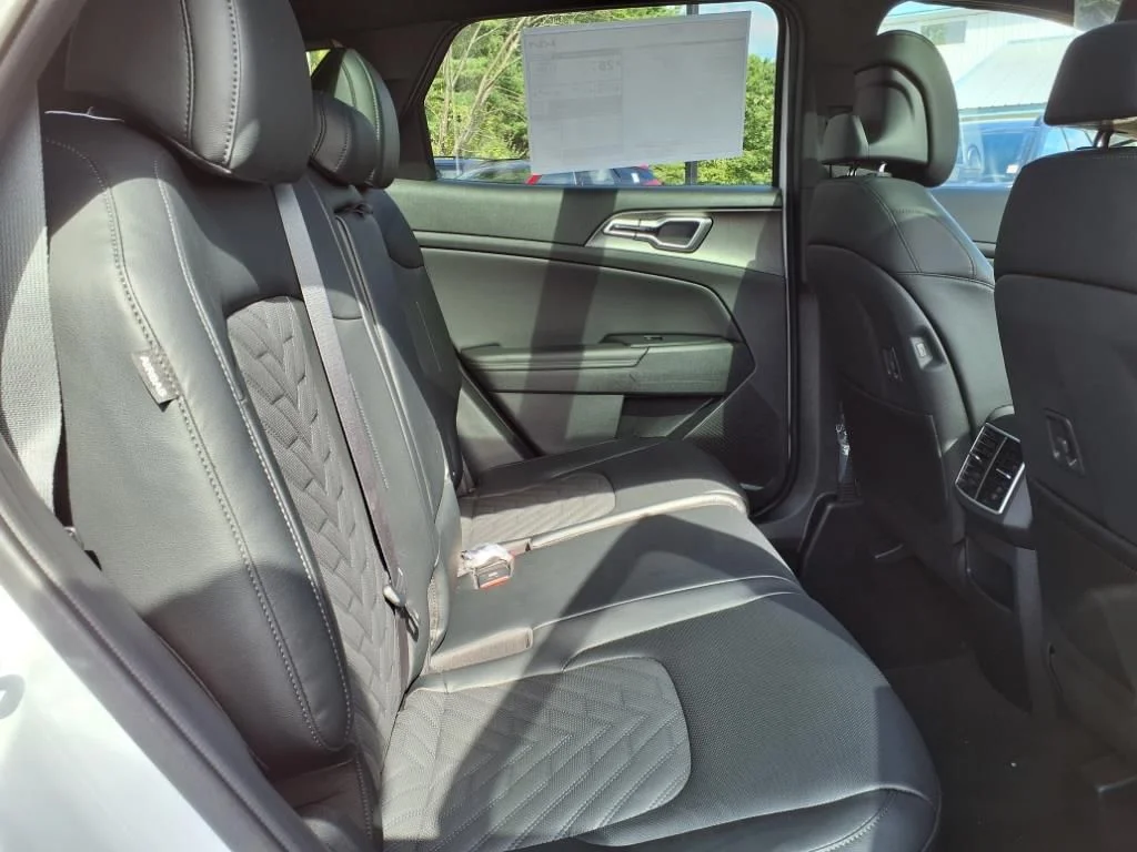 2026 Kia Sportage X-Line - Photo 8