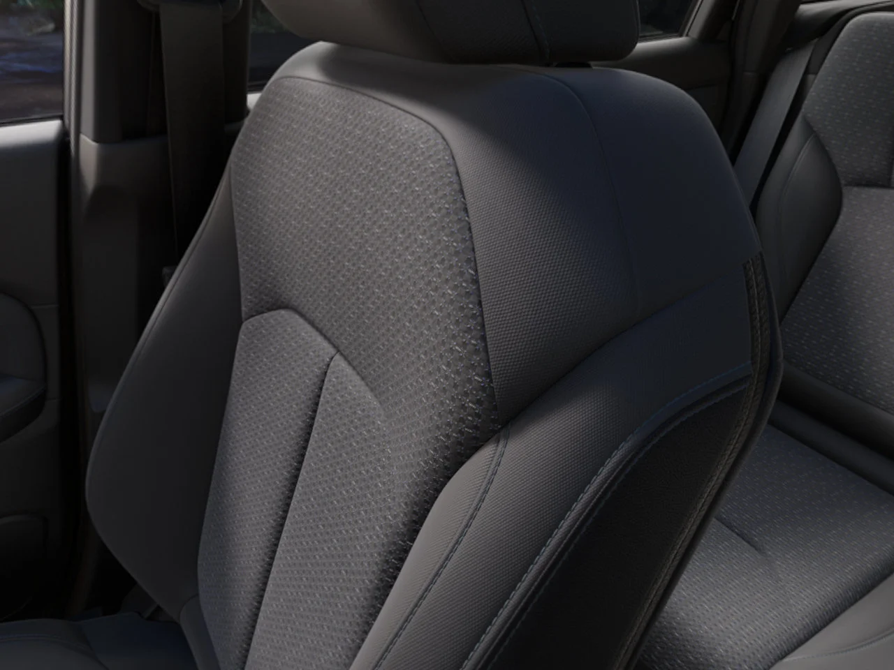 New 2026 RIVER ROCK PEARL Subaru Premium Hybrid image 23