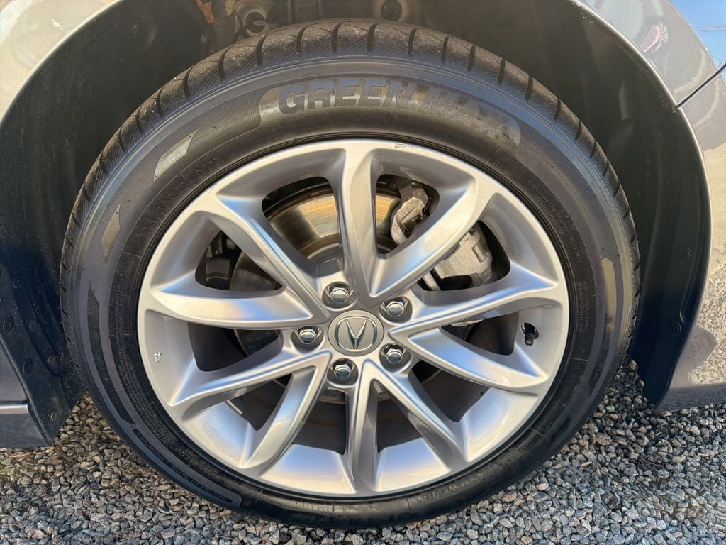 2023 Acura TLX Base - Photo 36