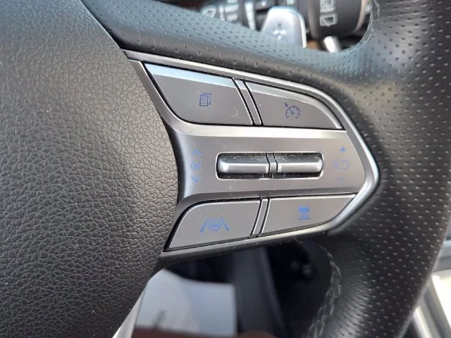 Used 2021 Gray Hyundai Calligraphy image 24