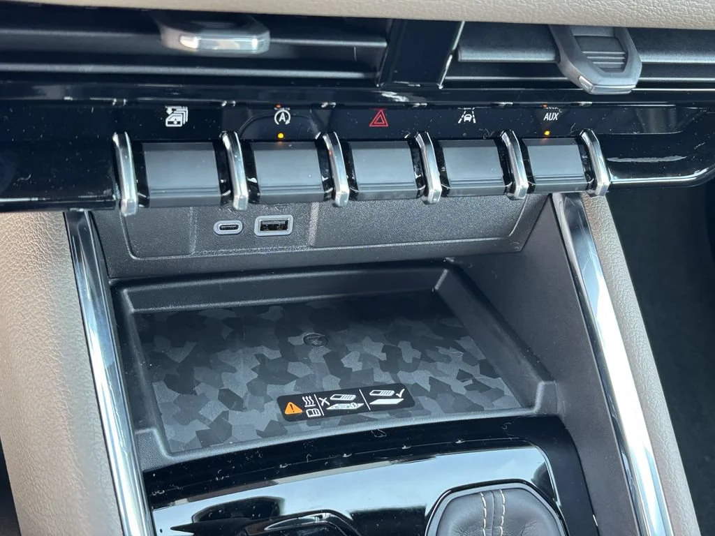 New 2026 Sterling Metallic GMC Denali image 20