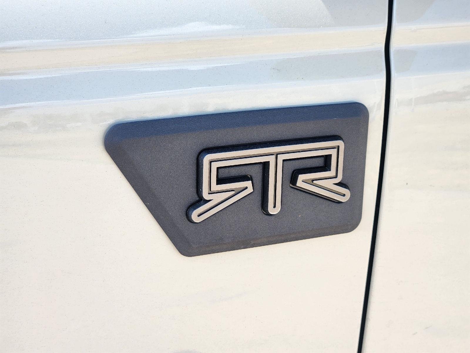 New 2026 Desert Sand Ford Big Bend® image 8