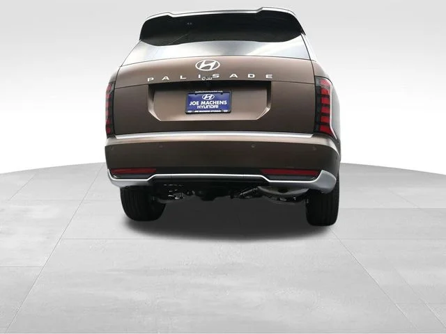 Used 2026 Brown Hyundai Calligraphy image 37