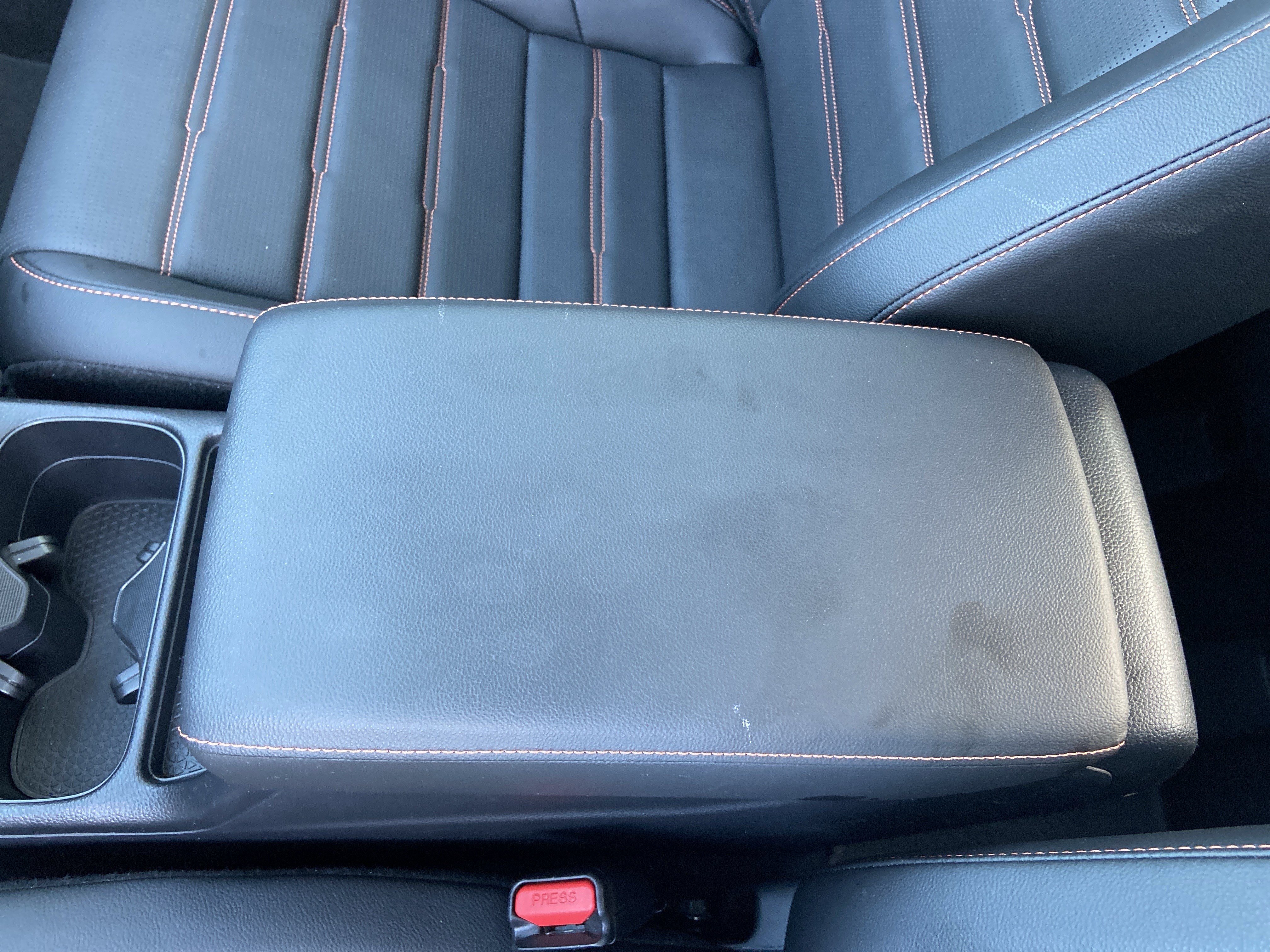 Used 2026 Platinum White Pearl Honda Sport Touring image 42