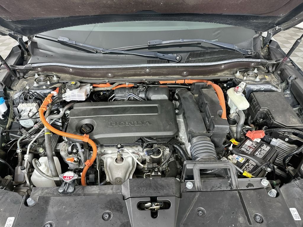 Used 2023  Honda Sport Touring image 33
