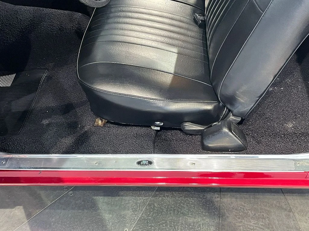Used 1972 Red Chevrolet  image 42