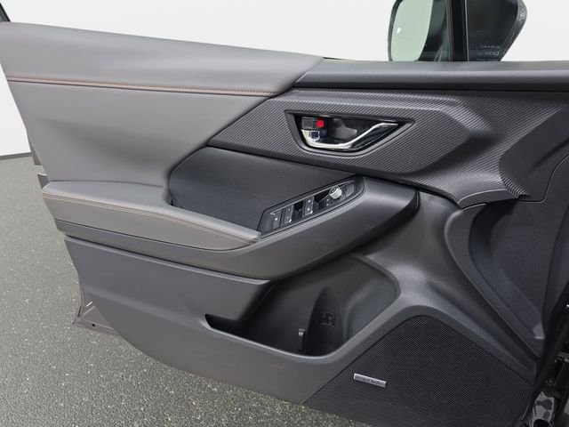 Used 2024 Gray Subaru Limited image 27