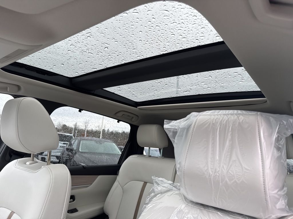 New 2026 Rhodium White Premium Mazda Premium Plus AWD image 11