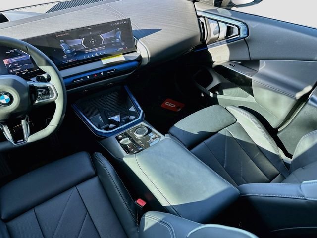 New 2026 Gray BMW 30 xDrive image 17