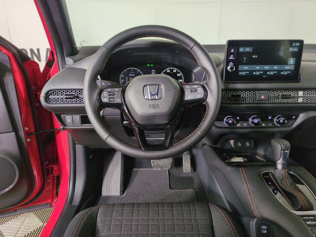 2026 Honda HR-V Sport - Photo 13
