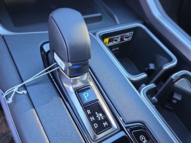 New 2026 Wind Chill Pearl Lexus PREMIUM AWD image 20