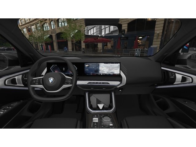 New 2026 Skyscraper Grey Metallic BMW X3 30 image 10