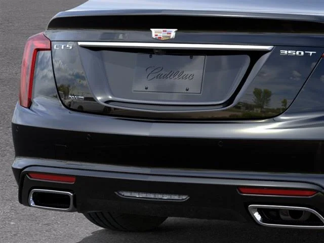 New 2026 Black Raven Cadillac Premium Luxury image 14
