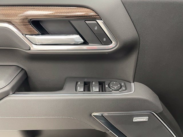 2026 Chevrolet Silverado 1500 RST - Photo 11