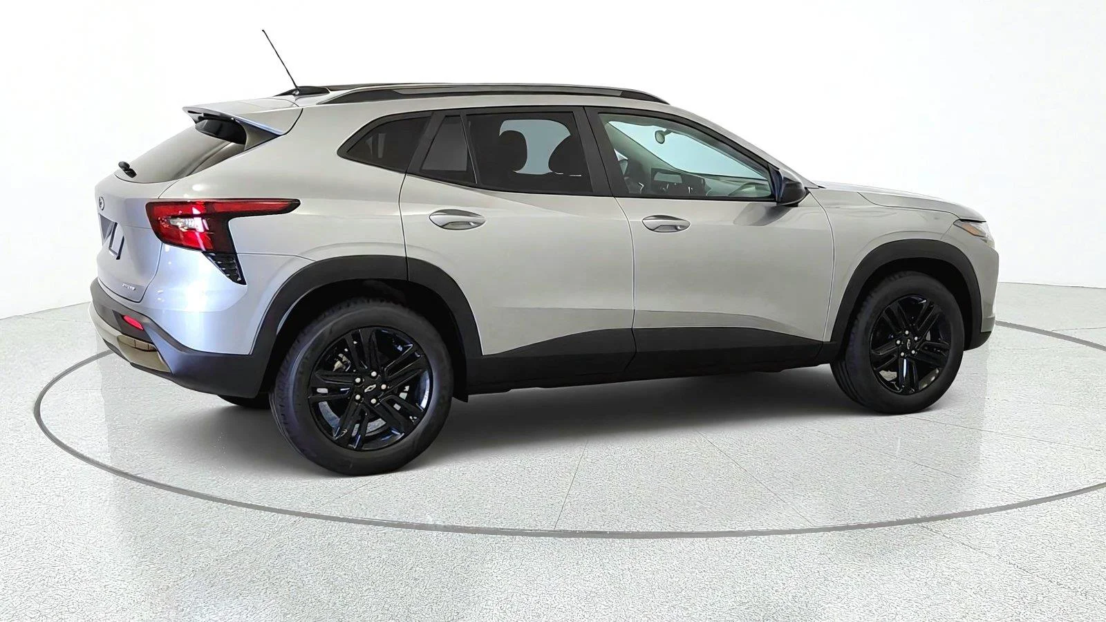 2026 Chevrolet Trax Activ - Photo 9