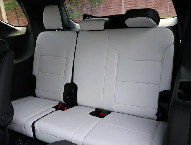 2026 Chevrolet Traverse High Country - Photo 23