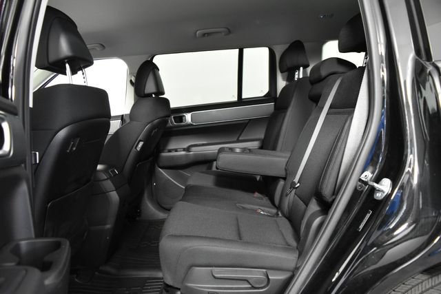 Used 2026 Black Hyundai SE image 29