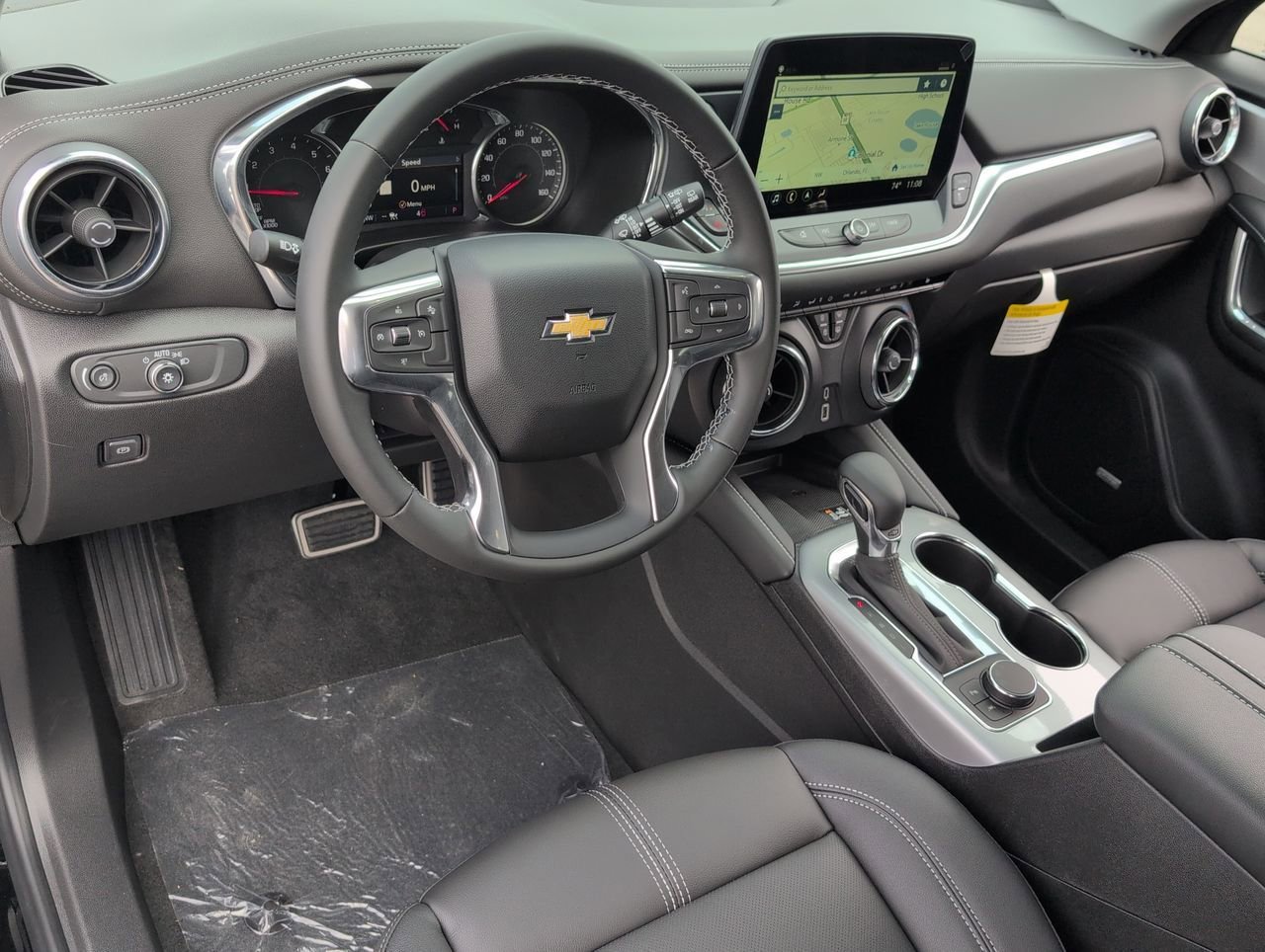 2026 Chevrolet Blazer 3LT - Photo 10