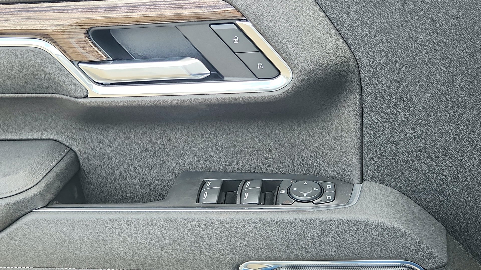 2026 Chevrolet Silverado 1500 LT Trail Boss - Photo 24