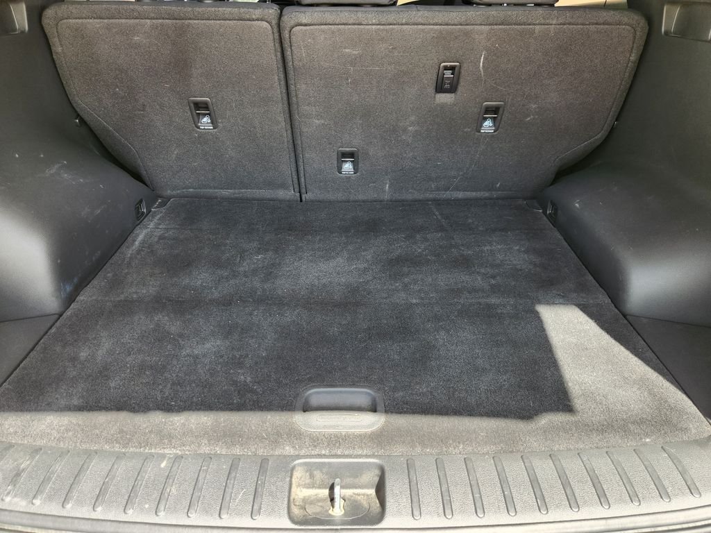 Used 2016 Ash Black Hyundai SE image 35