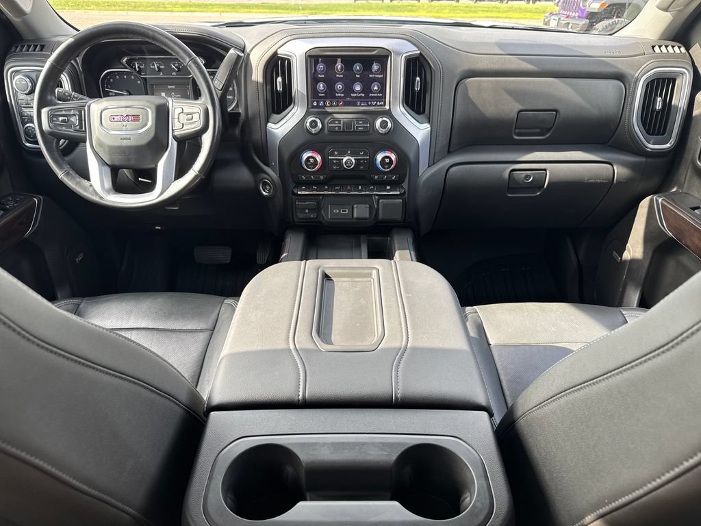 2020 GMC Sierra 1500 SLT - Photo 20