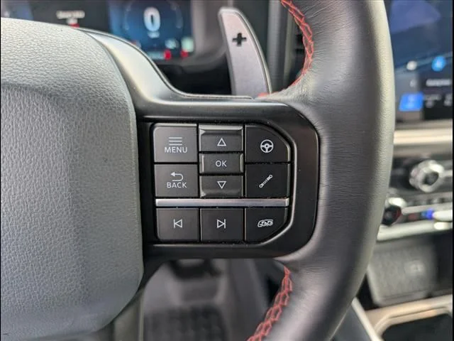 2024 Ford F-150 Raptor - Photo 9