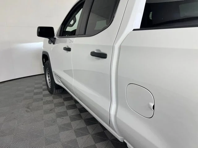 2026 GMC Sierra 1500 Pro - Photo 10