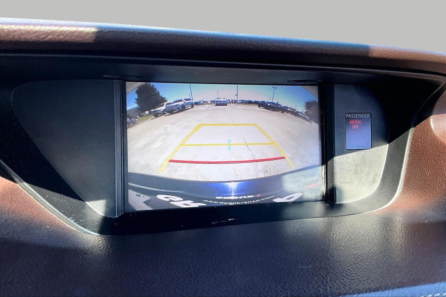 Used 2018 Nightfall Mica Lexus  image 24