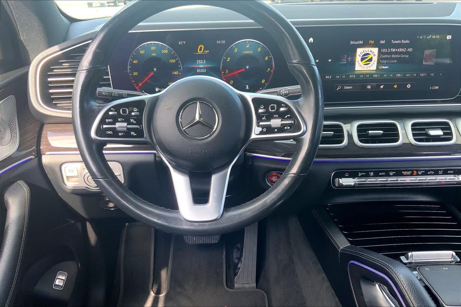 2020 Mercedes-Benz GLE GLE350 - Photo 6