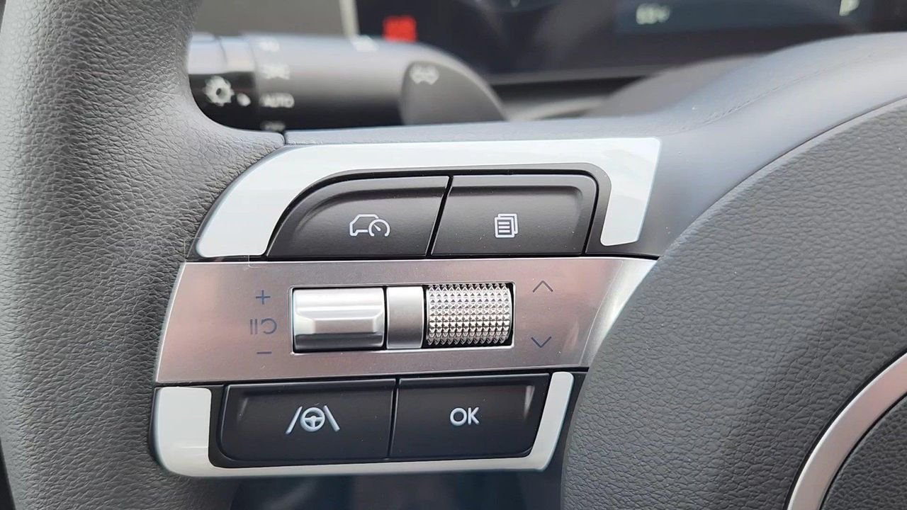 New 2026 Rockwood Green Hyundai SEL Activity AWD image 12