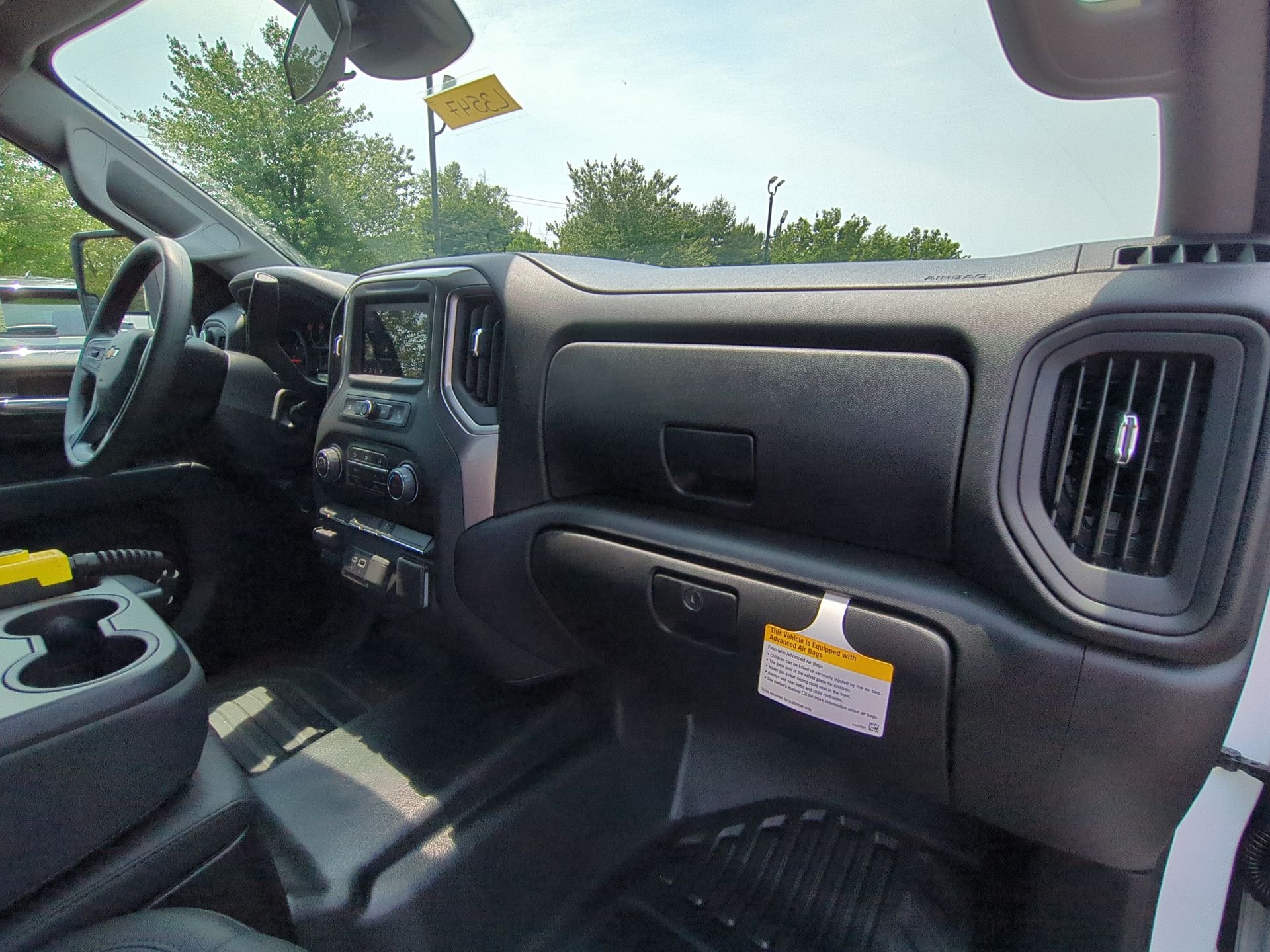 2025 Chevrolet Silverado 3500 HD Work Truck - Photo 66