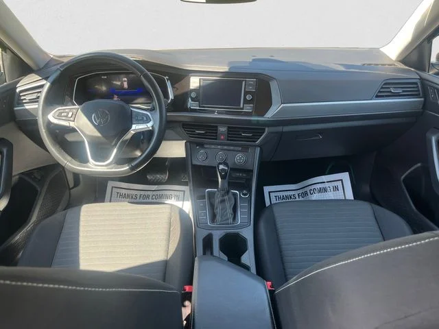 Used 2024 Black Volkswagen 1.5T S image 10