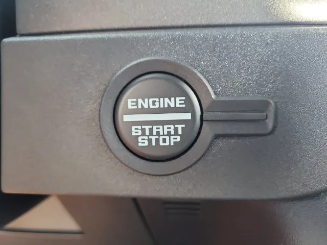 New 2026 Avalanche Ford Big Bend image 28
