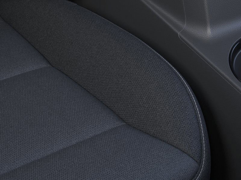 2025 Chevrolet Colorado Work Truck - Photo 21