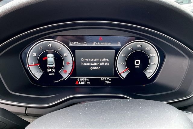 Used 2023  Audi 45 S line Premium Plus image 22
