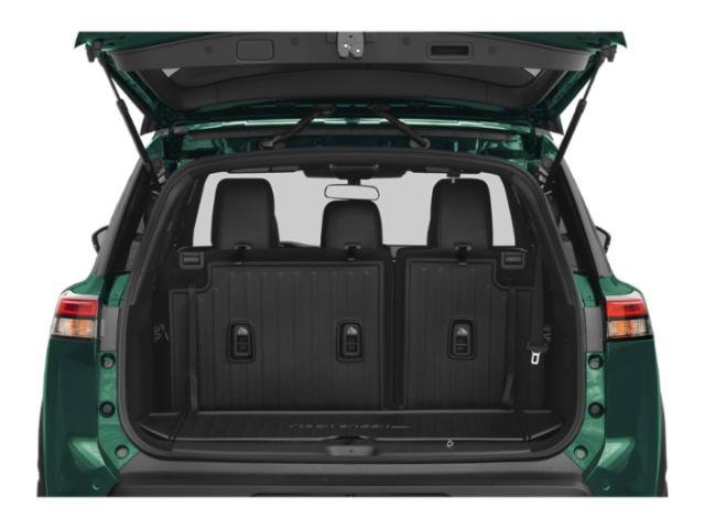 2024 Nissan Pathfinder Rock Creek - Photo 14