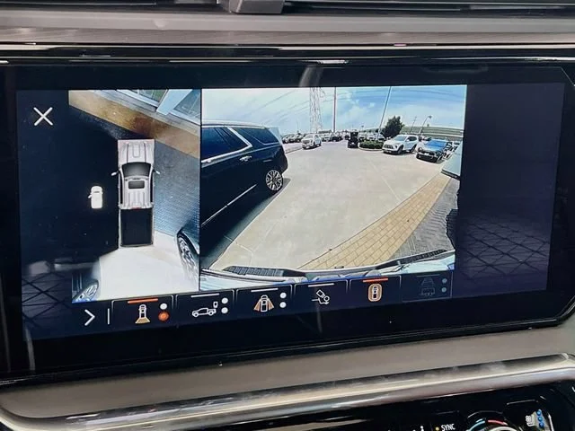 2026 GMC Sierra 2500HD Denali Ultimate - Photo 9