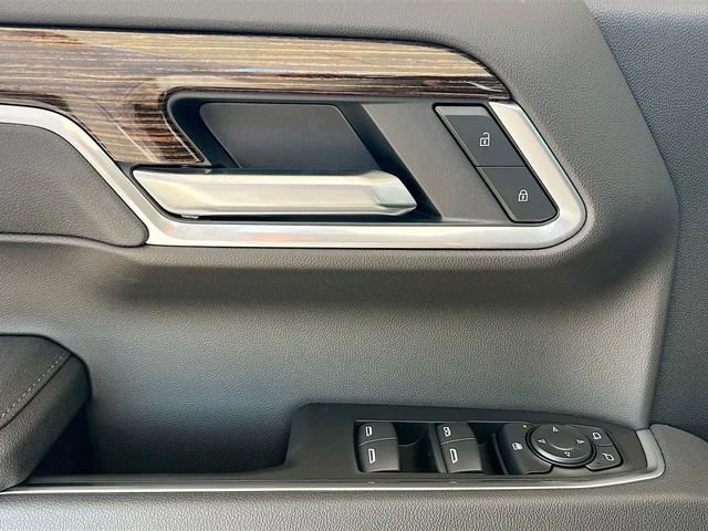 2026 GMC Sierra 1500 Elevation - Photo 13