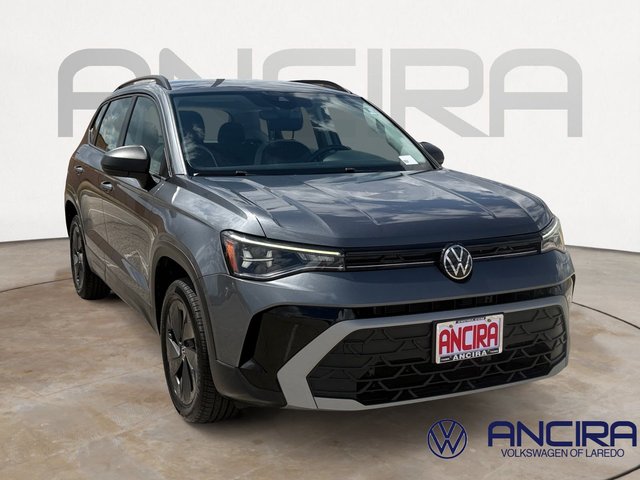 2025 Volkswagen Taos S