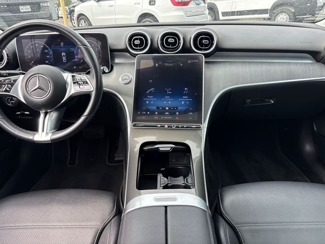 2022 Mercedes-Benz C-Class Sedan C 300 - Photo 10