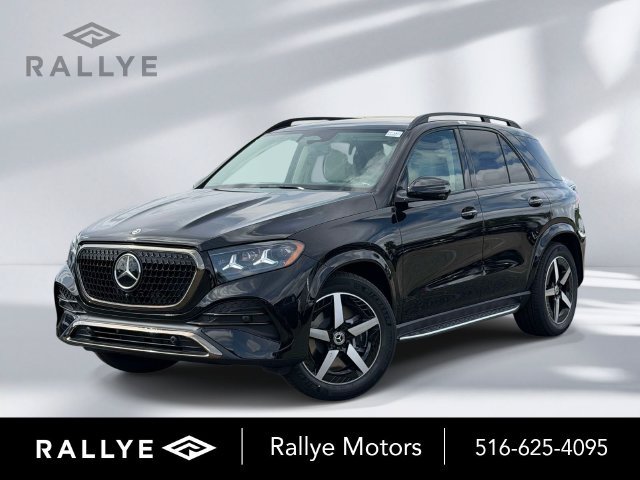 2027 Mercedes-Benz GLE GLE 450