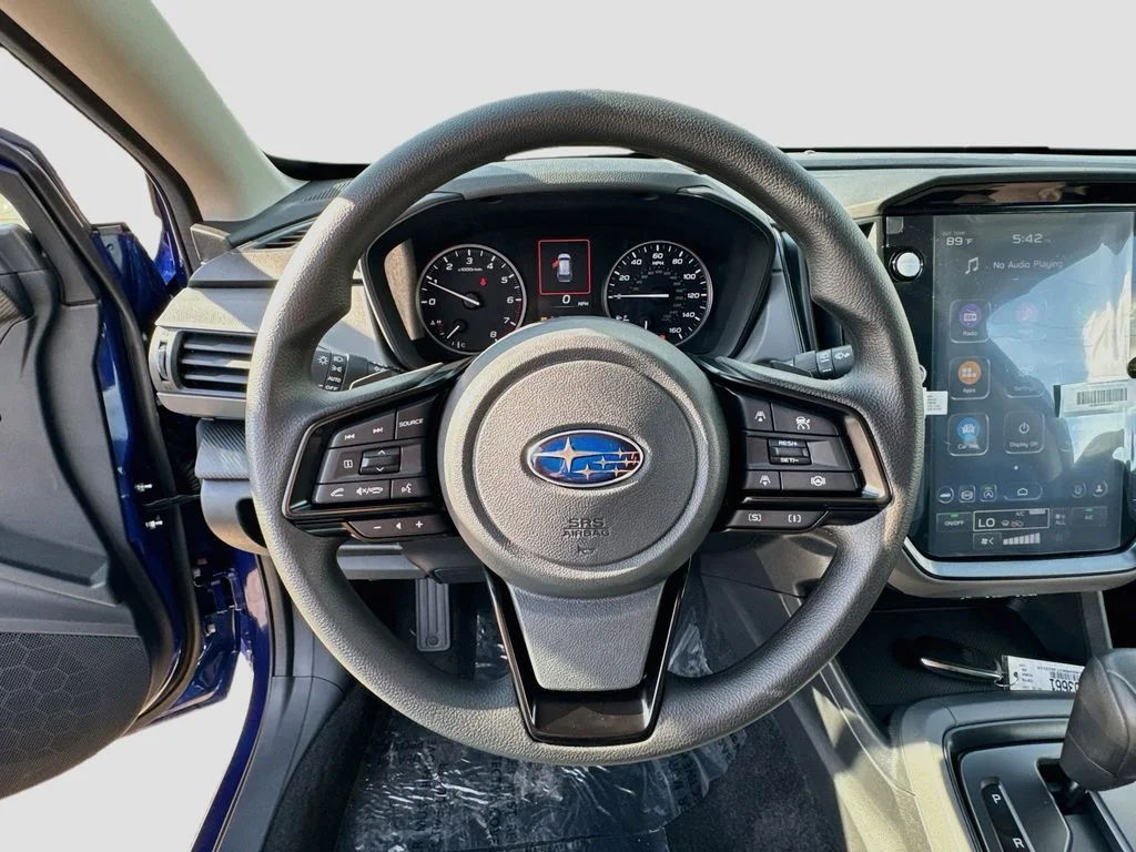 New 2026 Blue Subaru Premium image 12