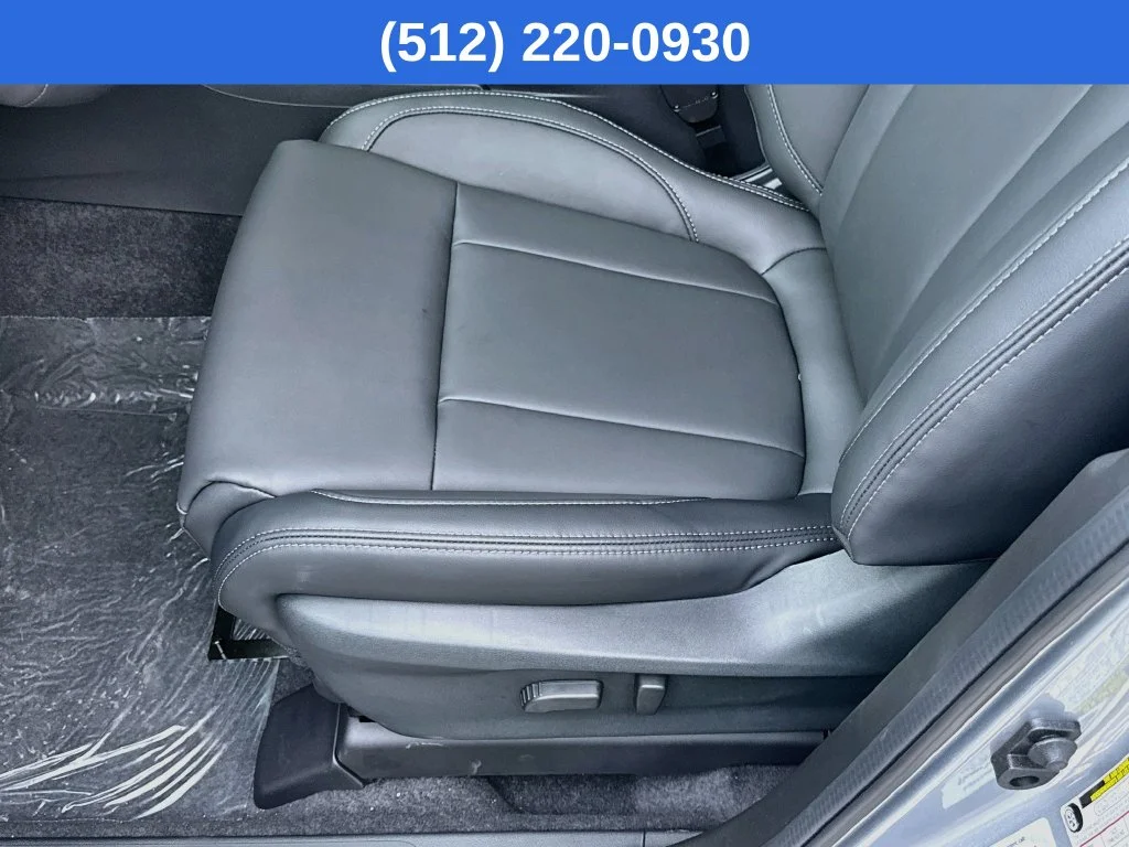 New 2027 Silver Subaru Premium image 23