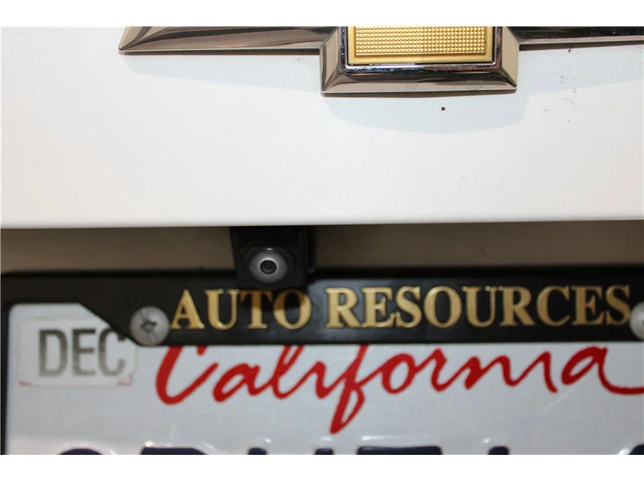Used 2023 Summit White Chevrolet LT image 19