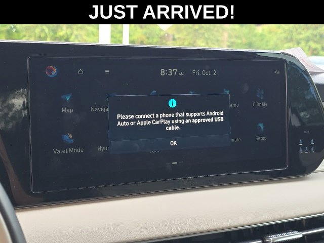 2024 Hyundai Palisade Calligraphy - Photo 27