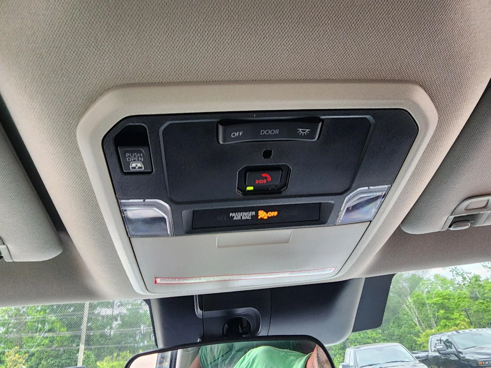 Used 2023 Ice Cap Toyota SR5 image 16