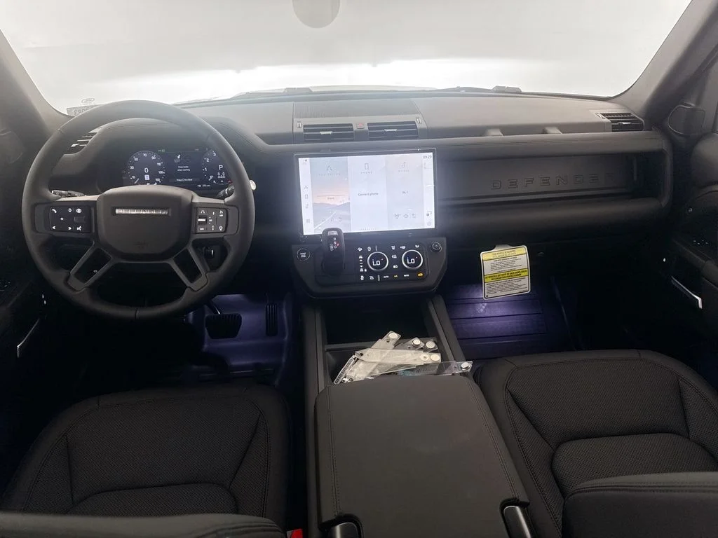 New 2026 Gondwana Stone Land Rover S image 21