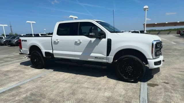 2025 Ford F-250 Super Duty Lariat - Photo 94